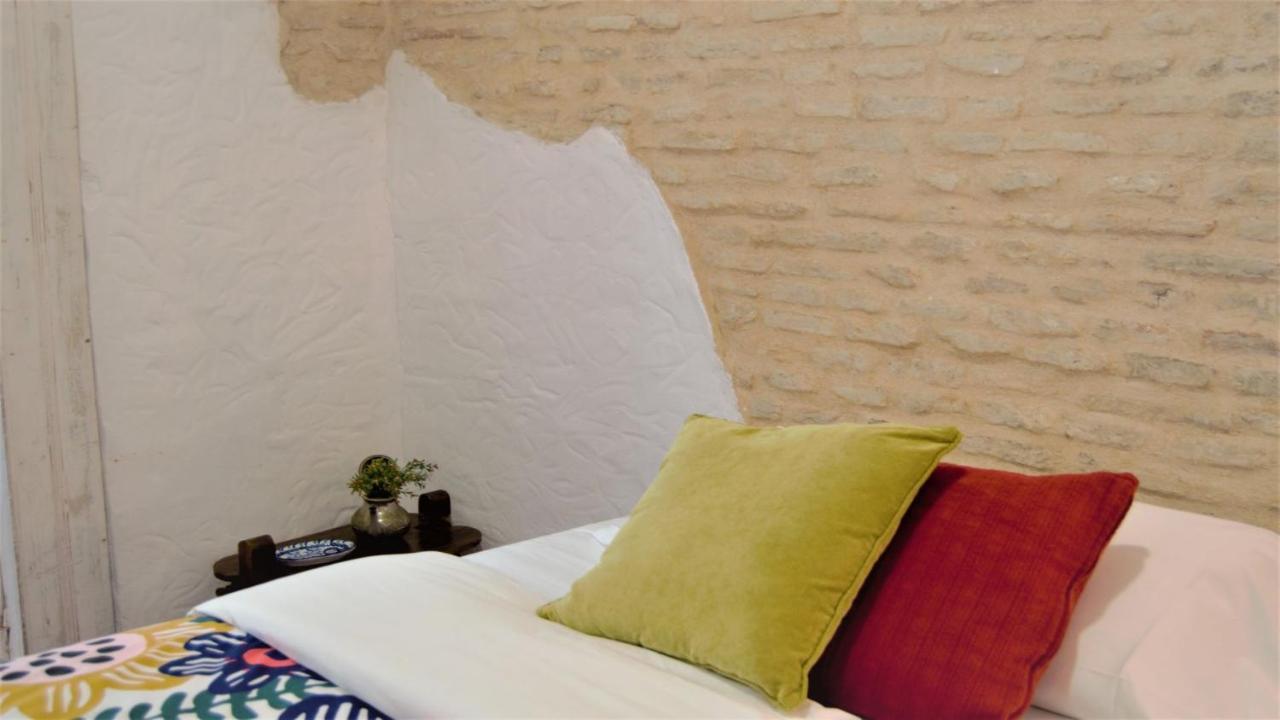 Casa 1858 Hotell Sevilla Exteriör bild