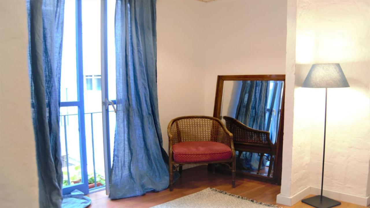 Casa 1858 Hotell Sevilla Exteriör bild