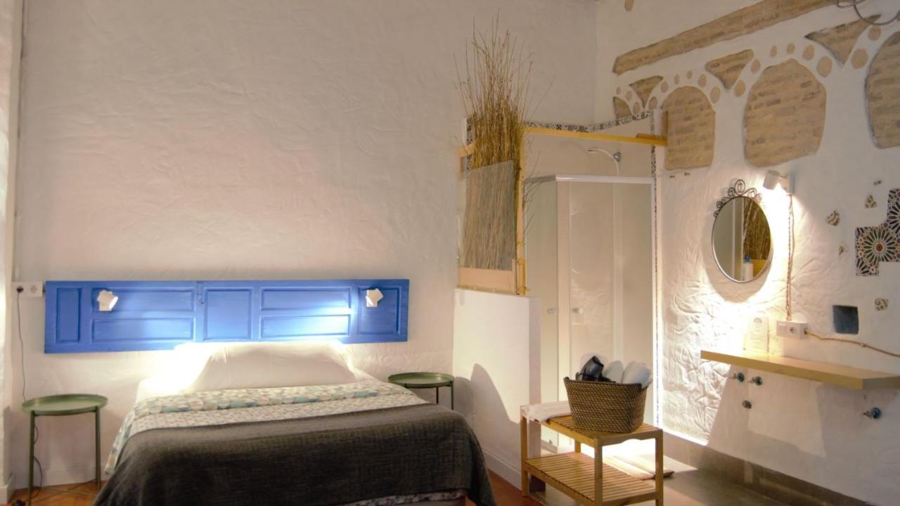 Casa 1858 Hotell Sevilla Exteriör bild