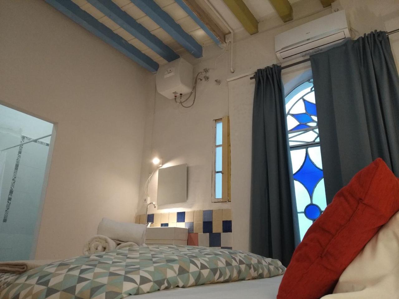 Casa 1858 Hotell Sevilla Exteriör bild