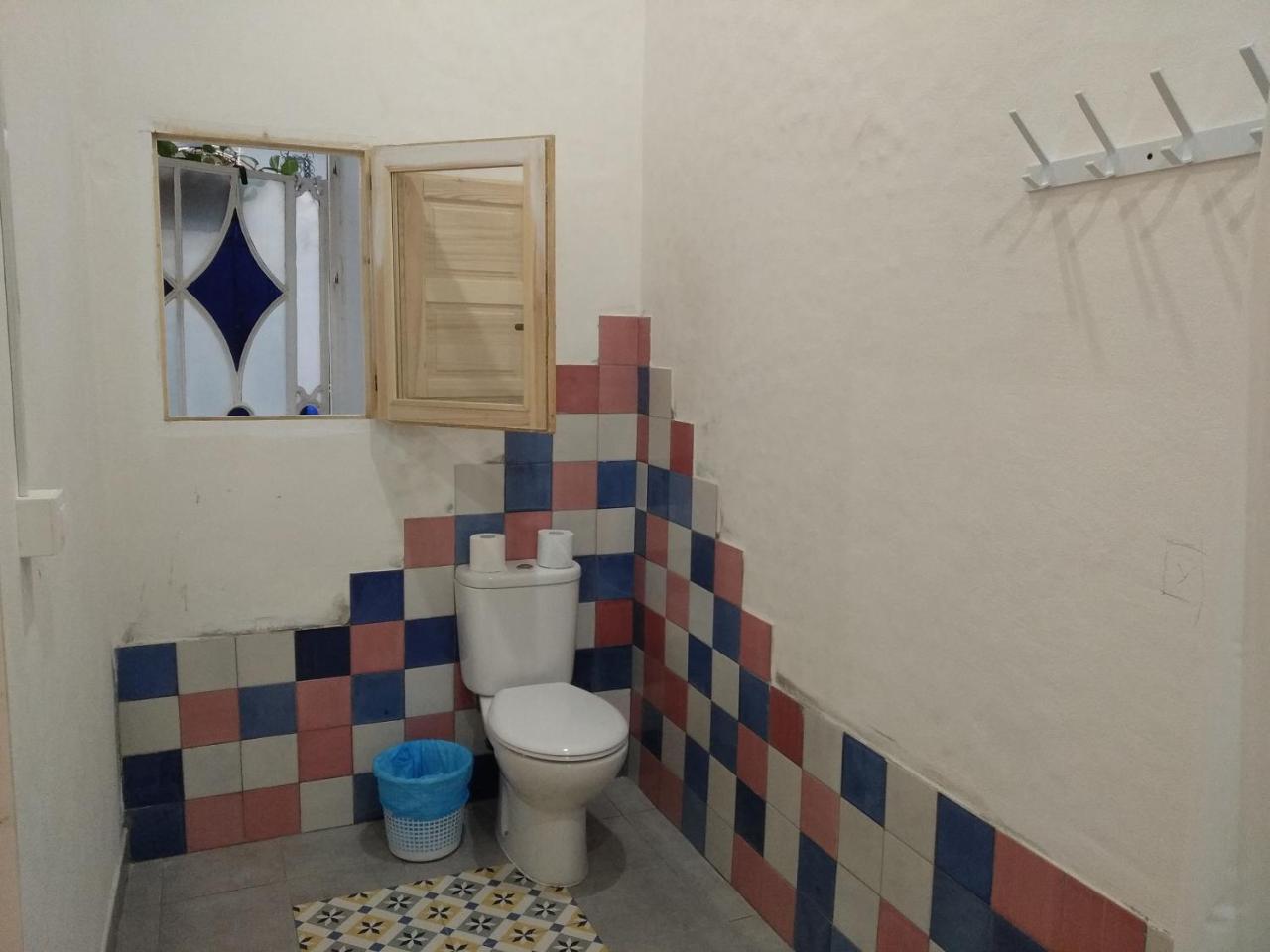 Casa 1858 Hotell Sevilla Rum bild