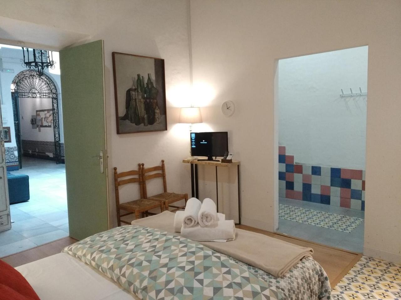 Casa 1858 Hotell Sevilla Exteriör bild