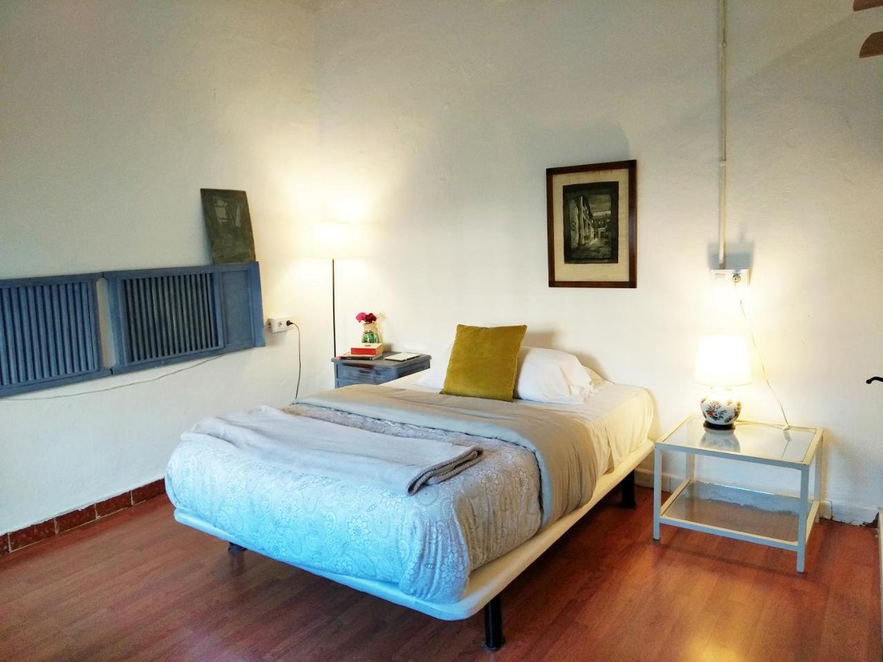 Casa 1858 Hotell Sevilla Exteriör bild